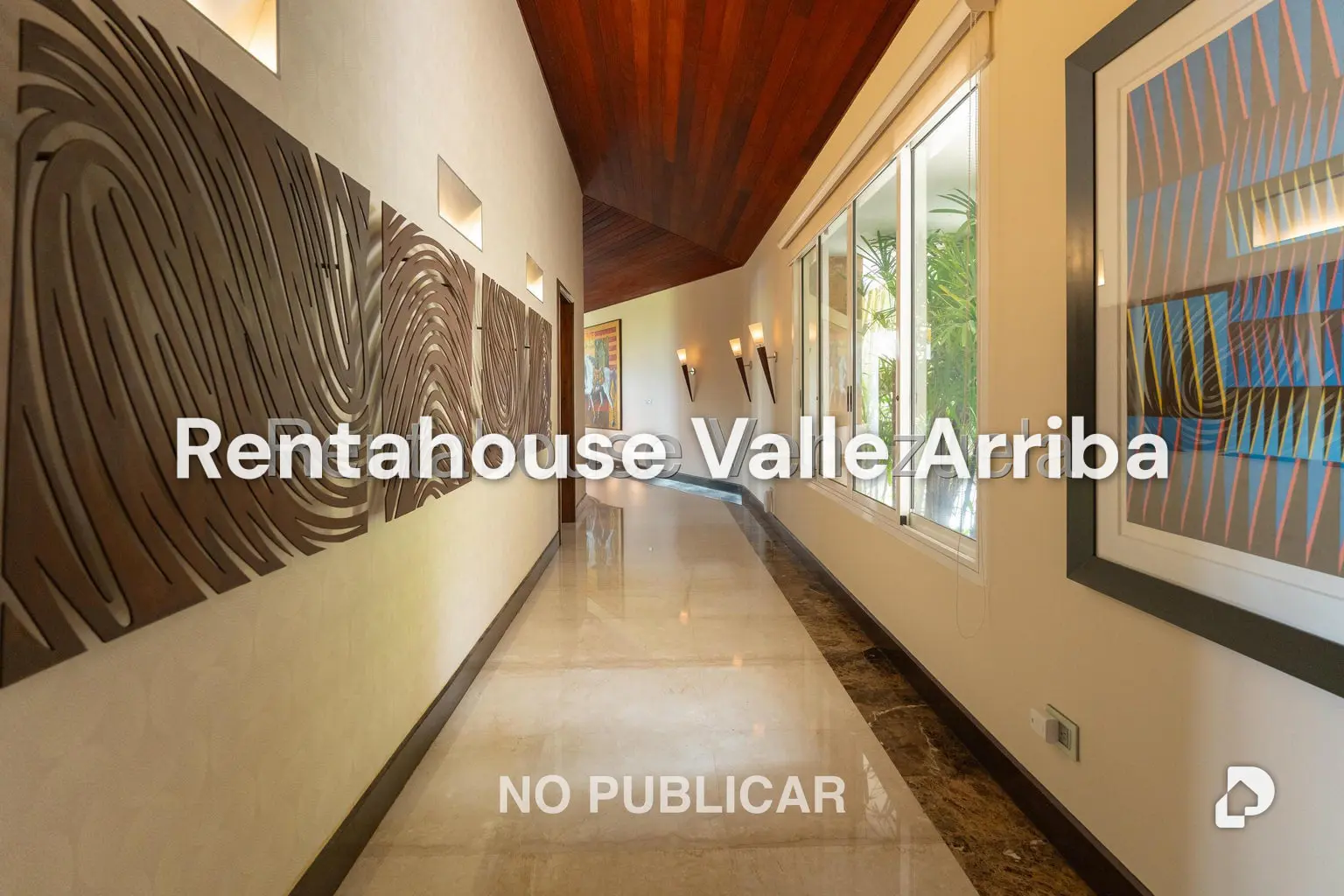 Casa en La Trinidad, Caracas – 14