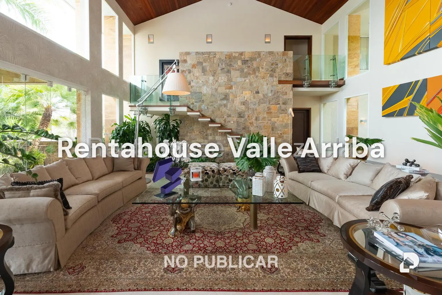 Casa en La Trinidad, Caracas – 5