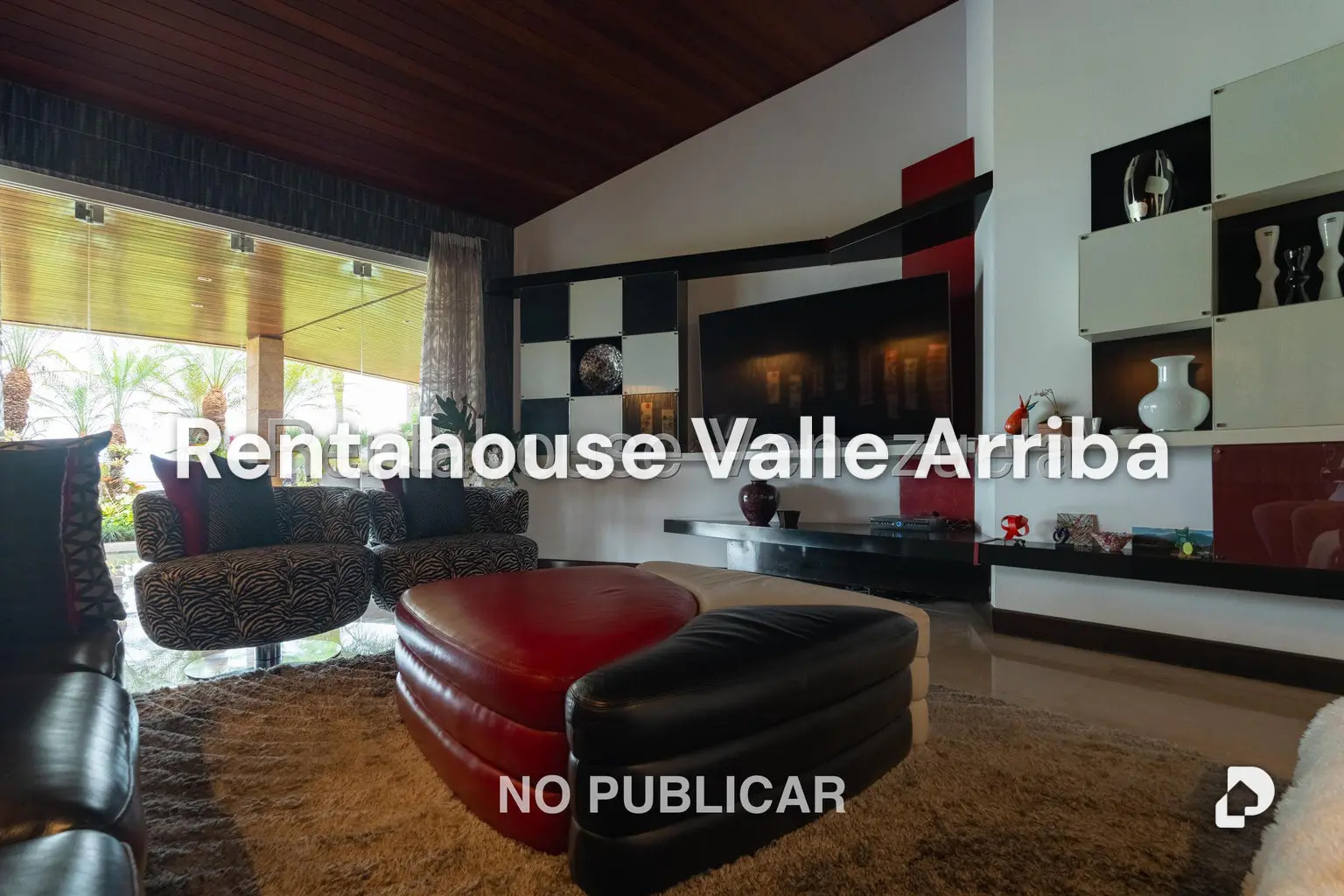 Casa en La Trinidad, Caracas – 17