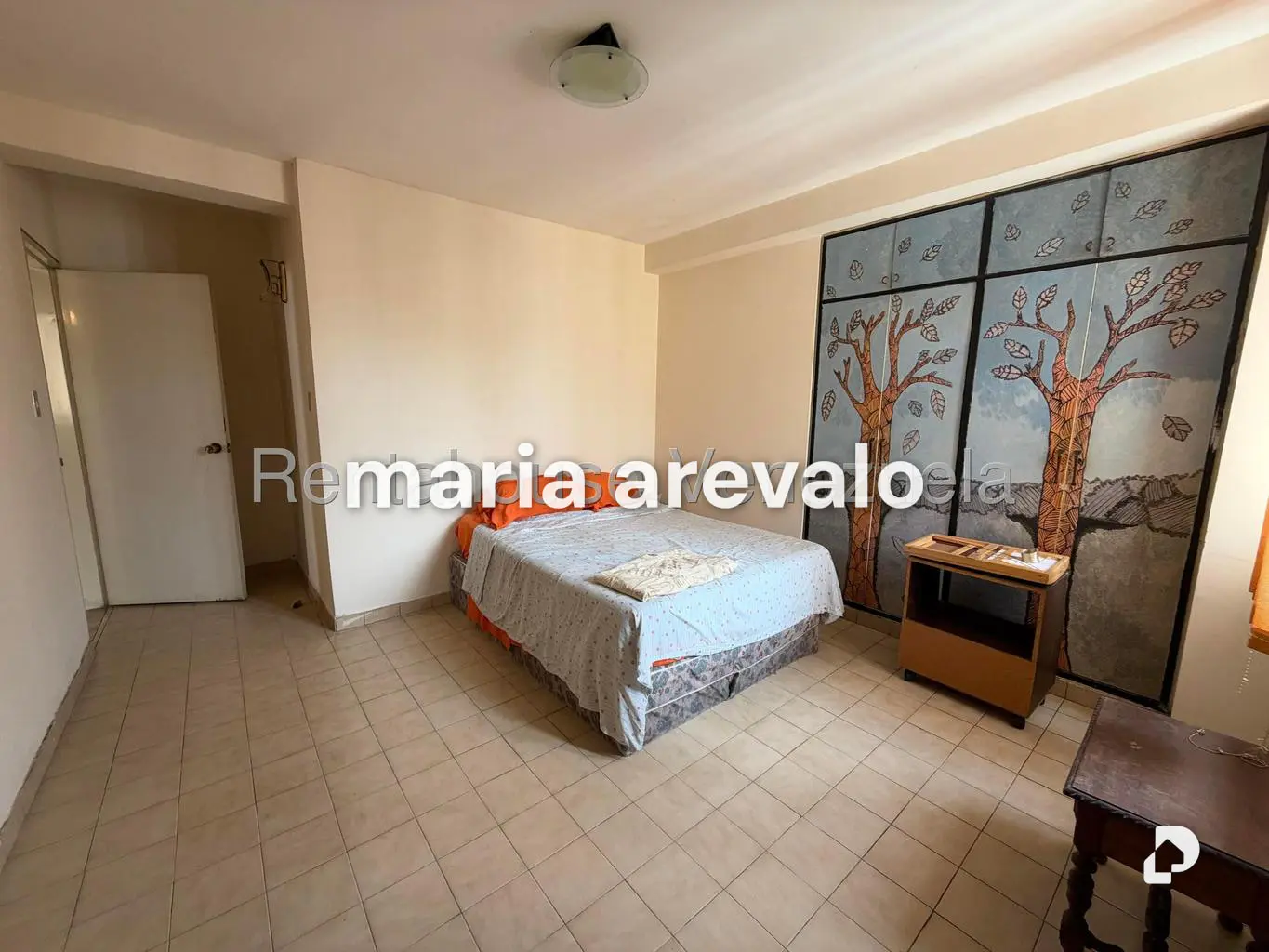 Apartamento en La Florida, Caracas – 27