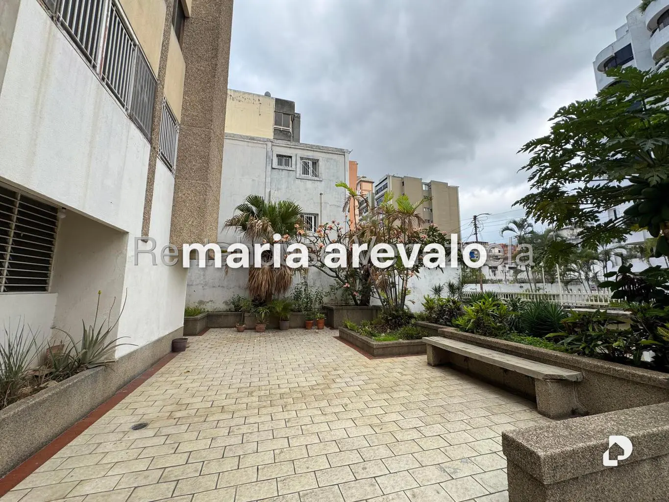 Apartamento en La Florida, Caracas – 2