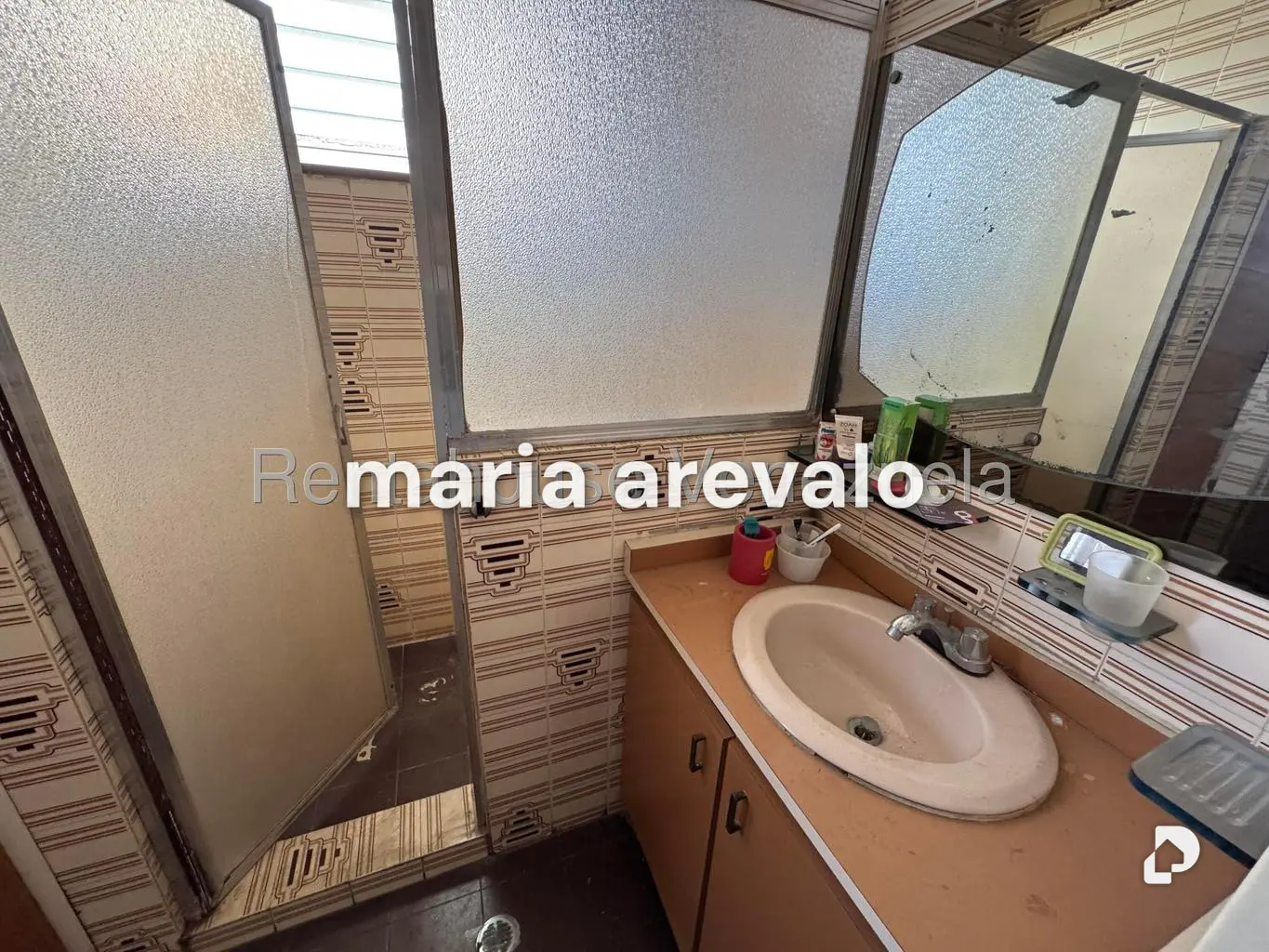 Apartamento en La Florida, Caracas – 30