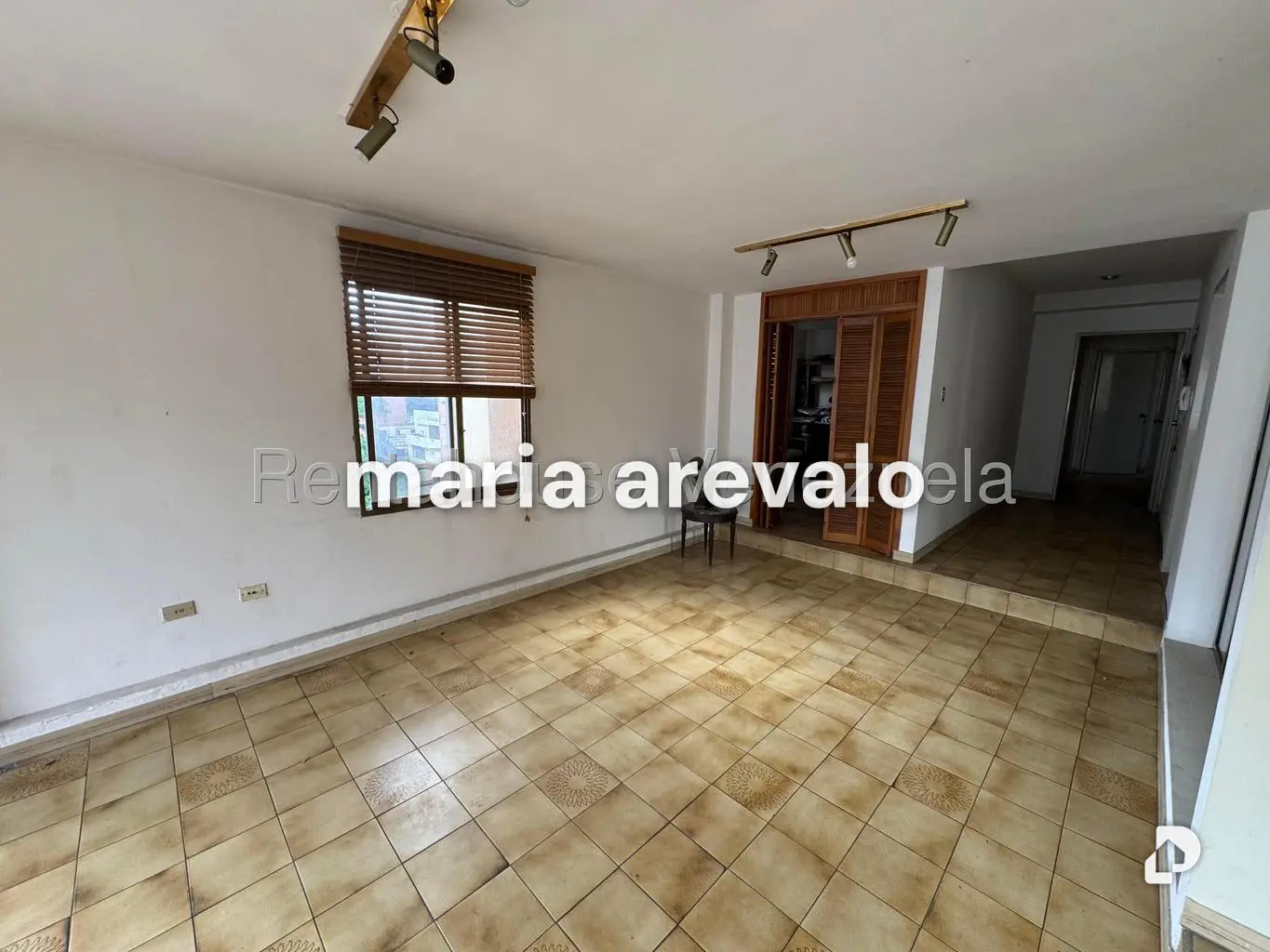 Apartamento en La Florida, Caracas – 6