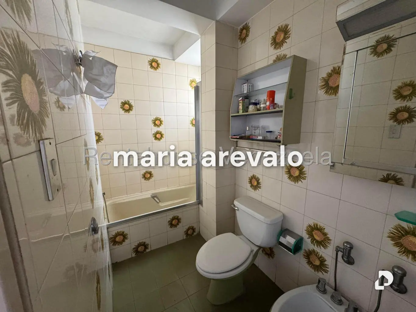 Apartamento en La Florida, Caracas – 25