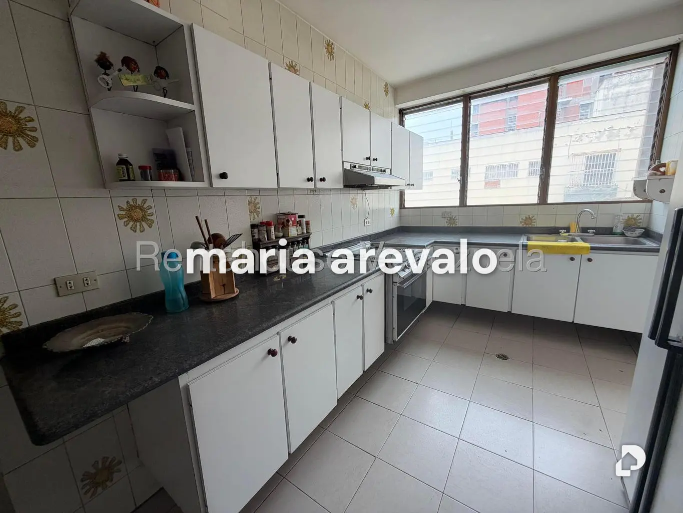 Apartamento en La Florida, Caracas – 19