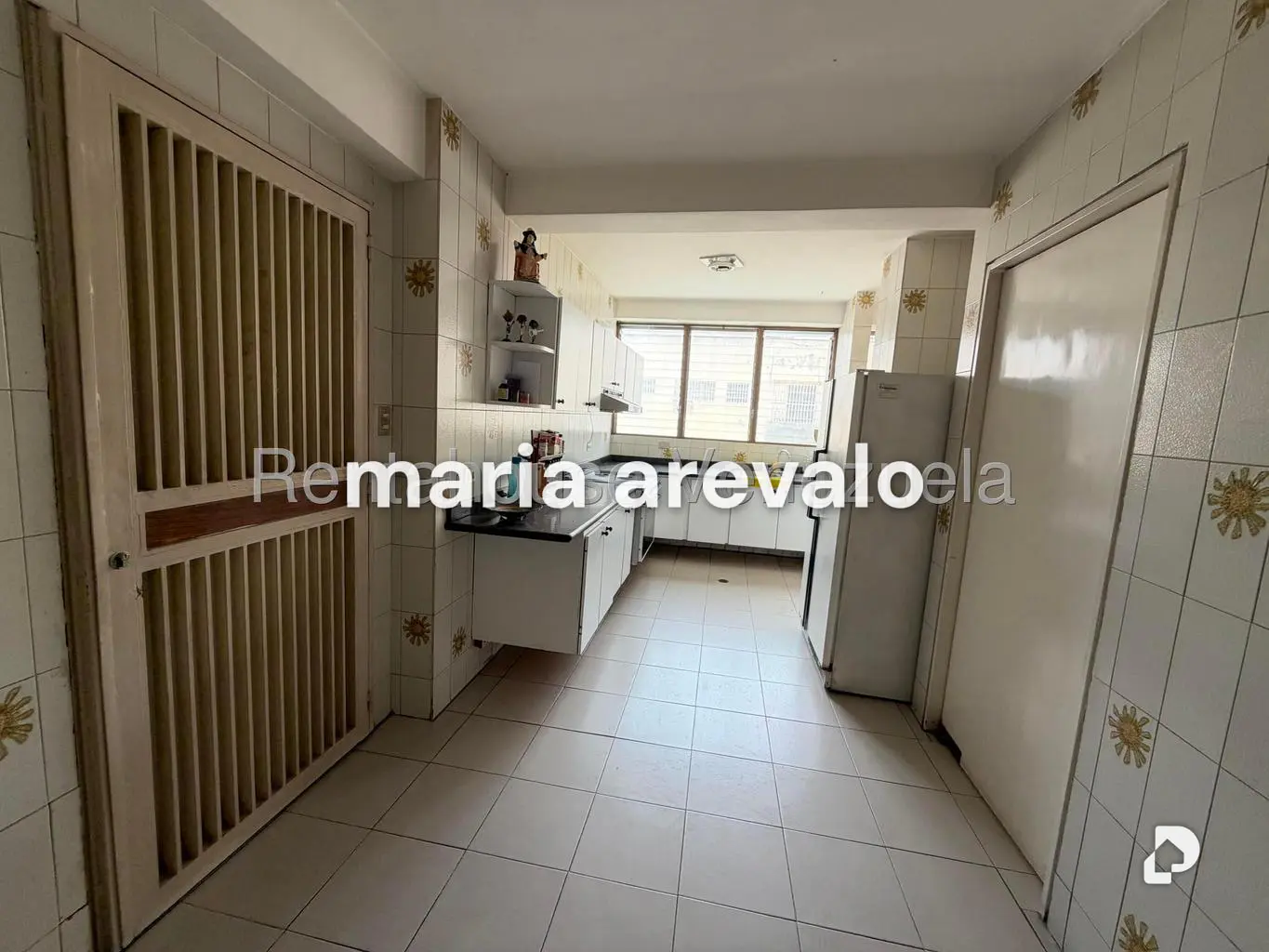 Apartamento en La Florida, Caracas – 14