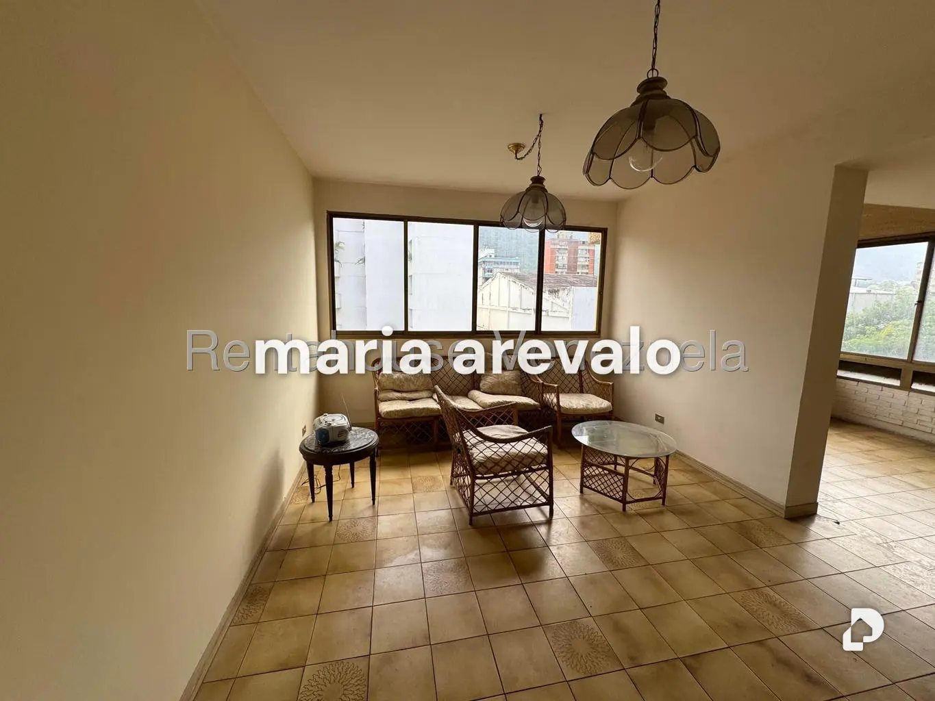 Apartamento en La Florida, Caracas – 12