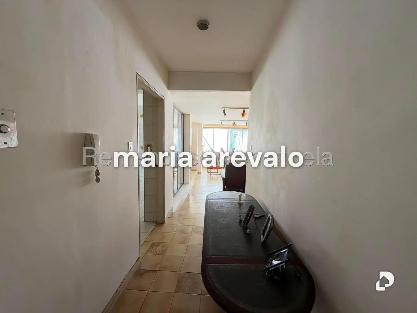 Apartamento en La Florida, Caracas – 4