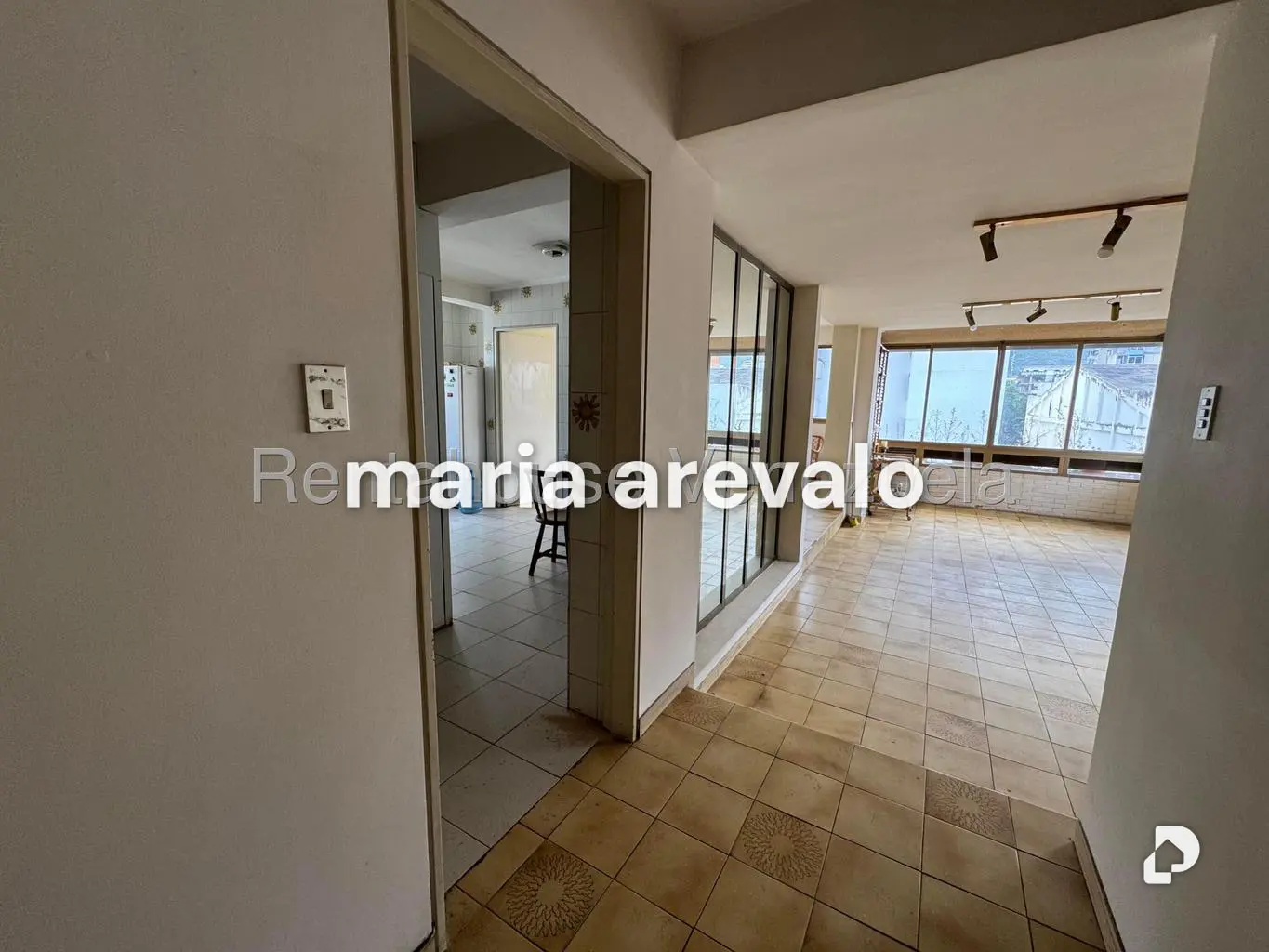 Apartamento en La Florida, Caracas – 5