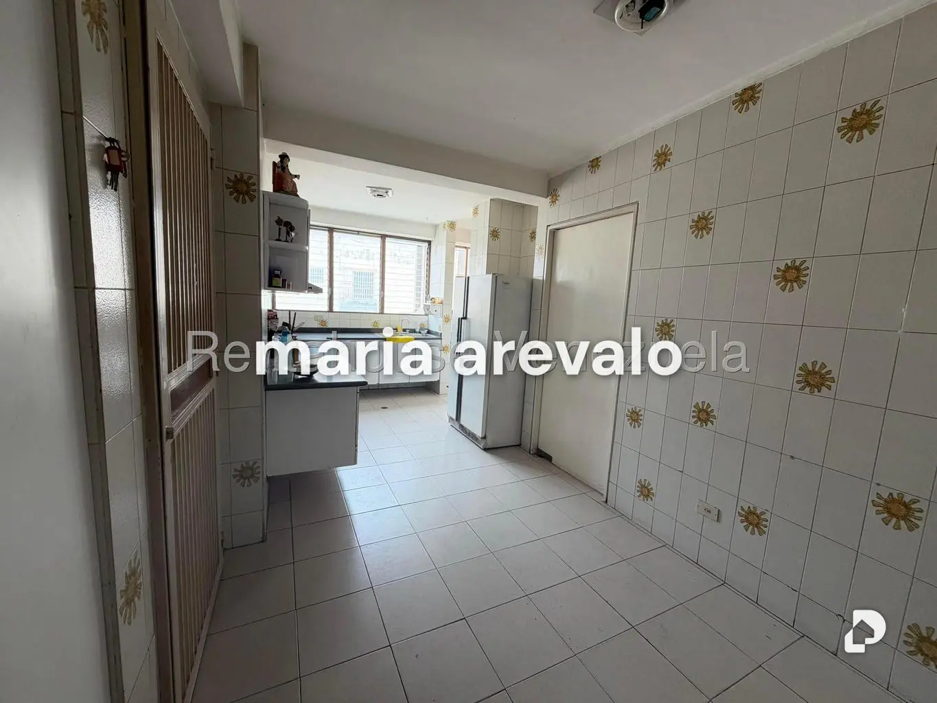 Apartamento en La Florida, Caracas – 15