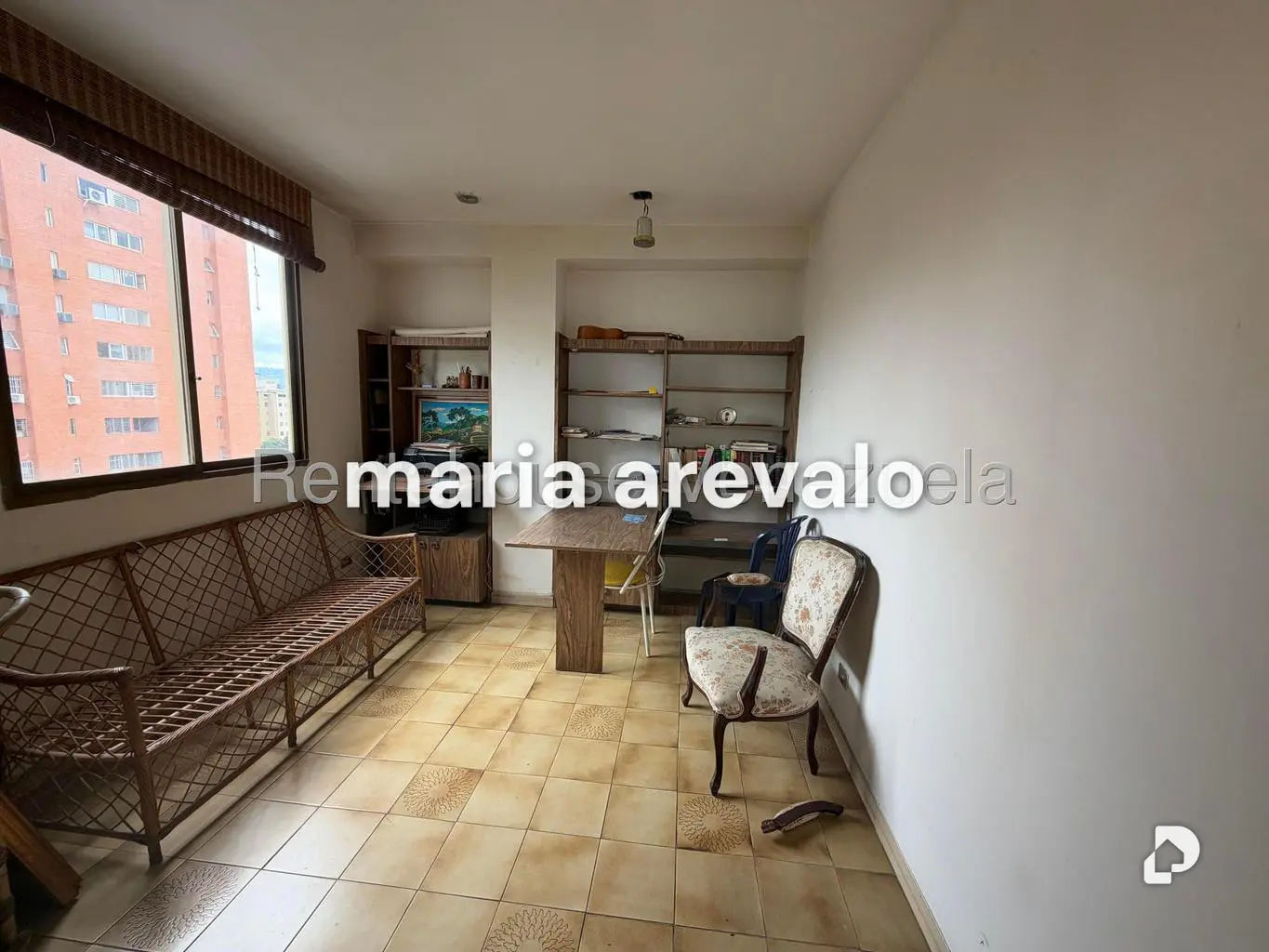 Apartamento en La Florida, Caracas – 9