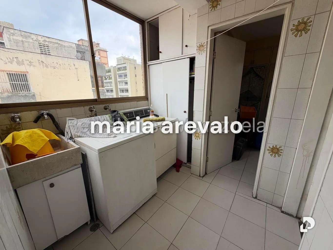 Apartamento en La Florida, Caracas – 20