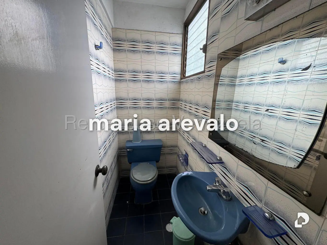 Apartamento en La Florida, Caracas – 11