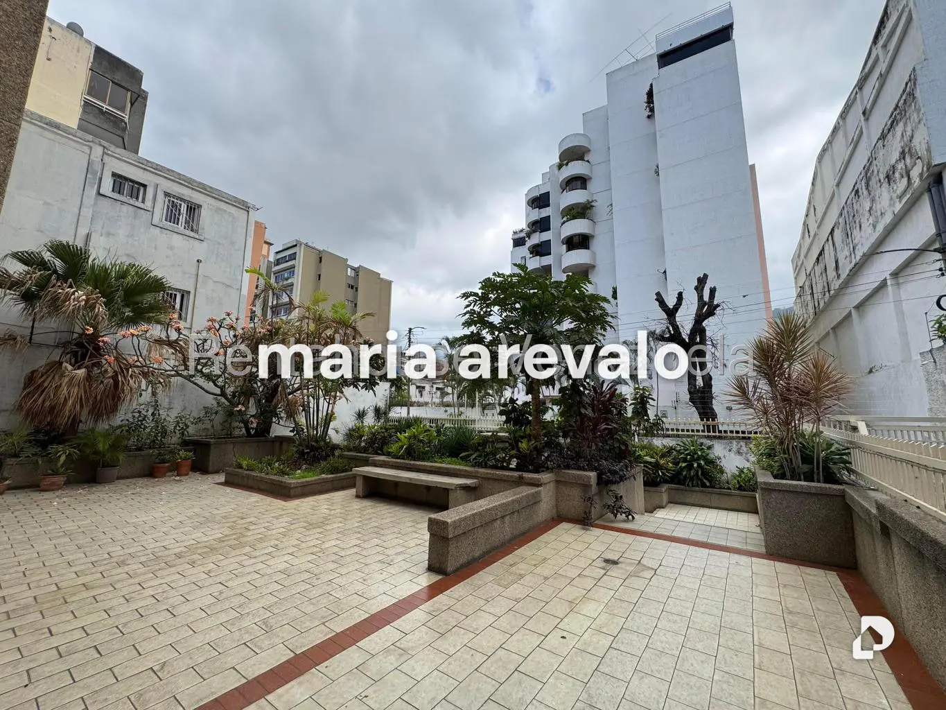 Apartamento en La Florida, Caracas – 3