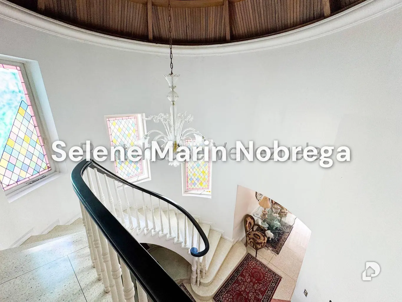 Casa en San Luis, Caracas – 10