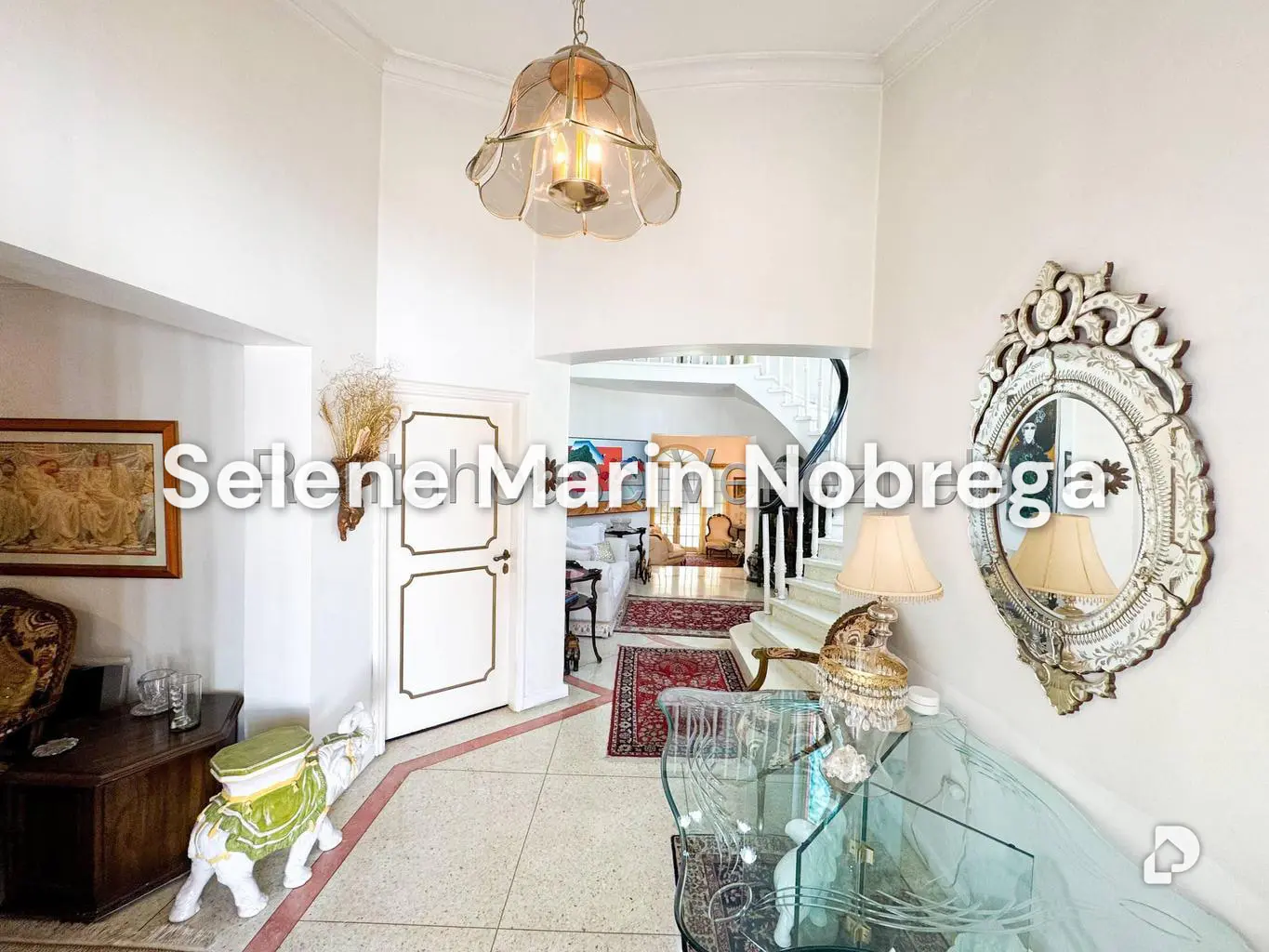 Casa en San Luis, Caracas – 4