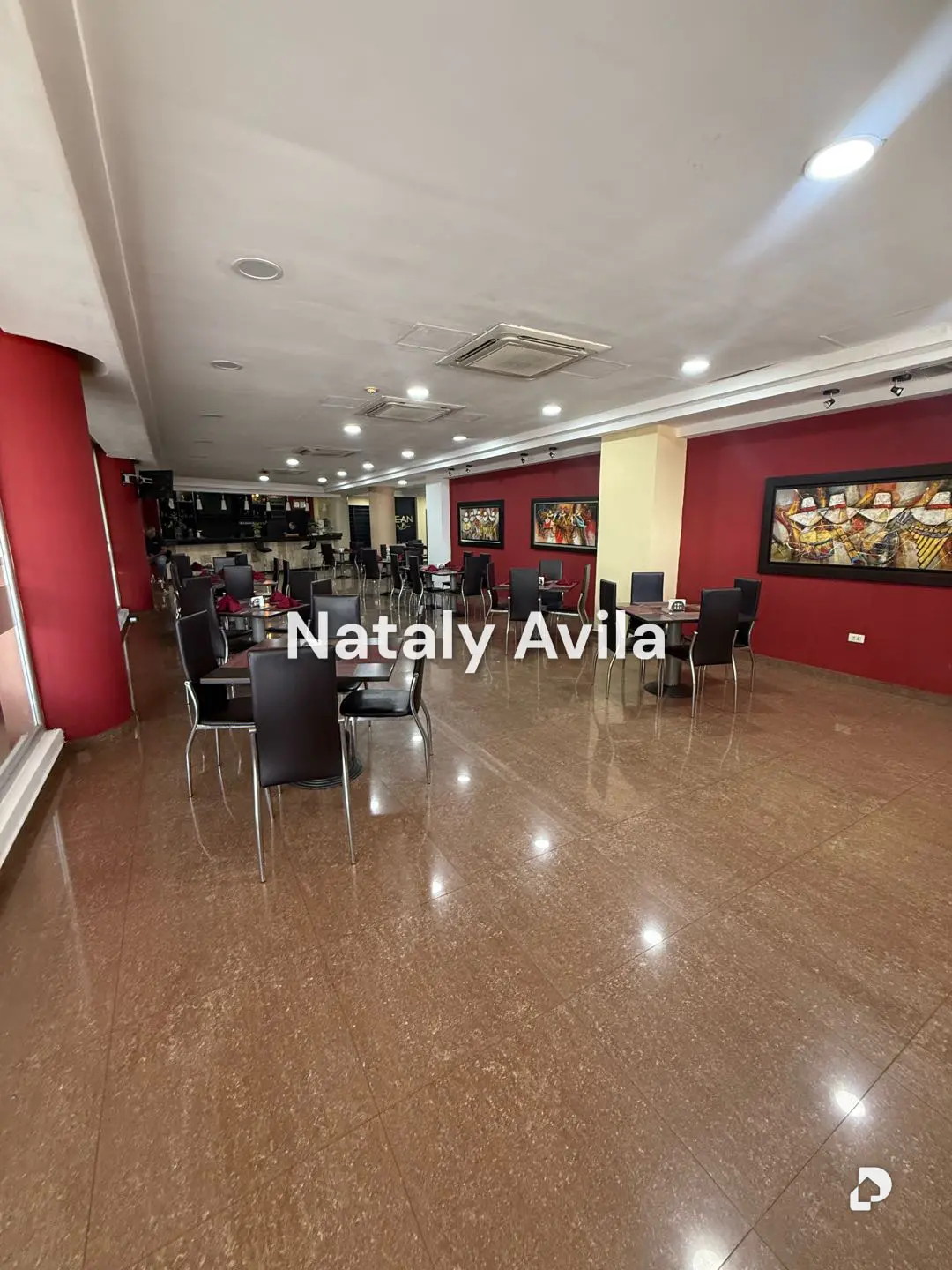 Local comercial en Industrial Castillito, Valencia – 4