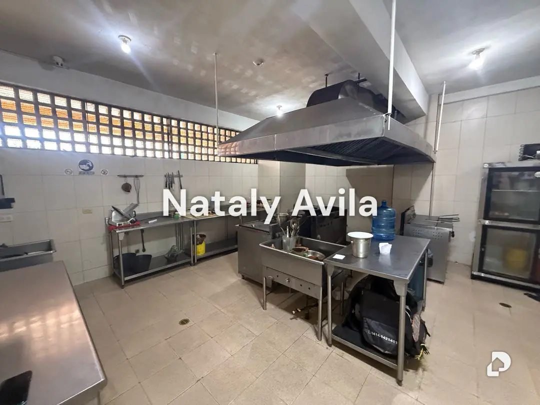 Local comercial en Industrial Castillito, Valencia – 8