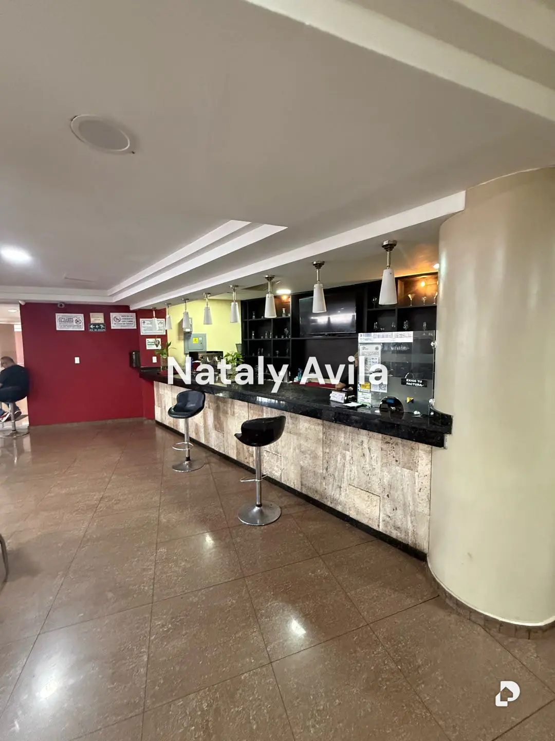 Local comercial en Industrial Castillito, Valencia – 5