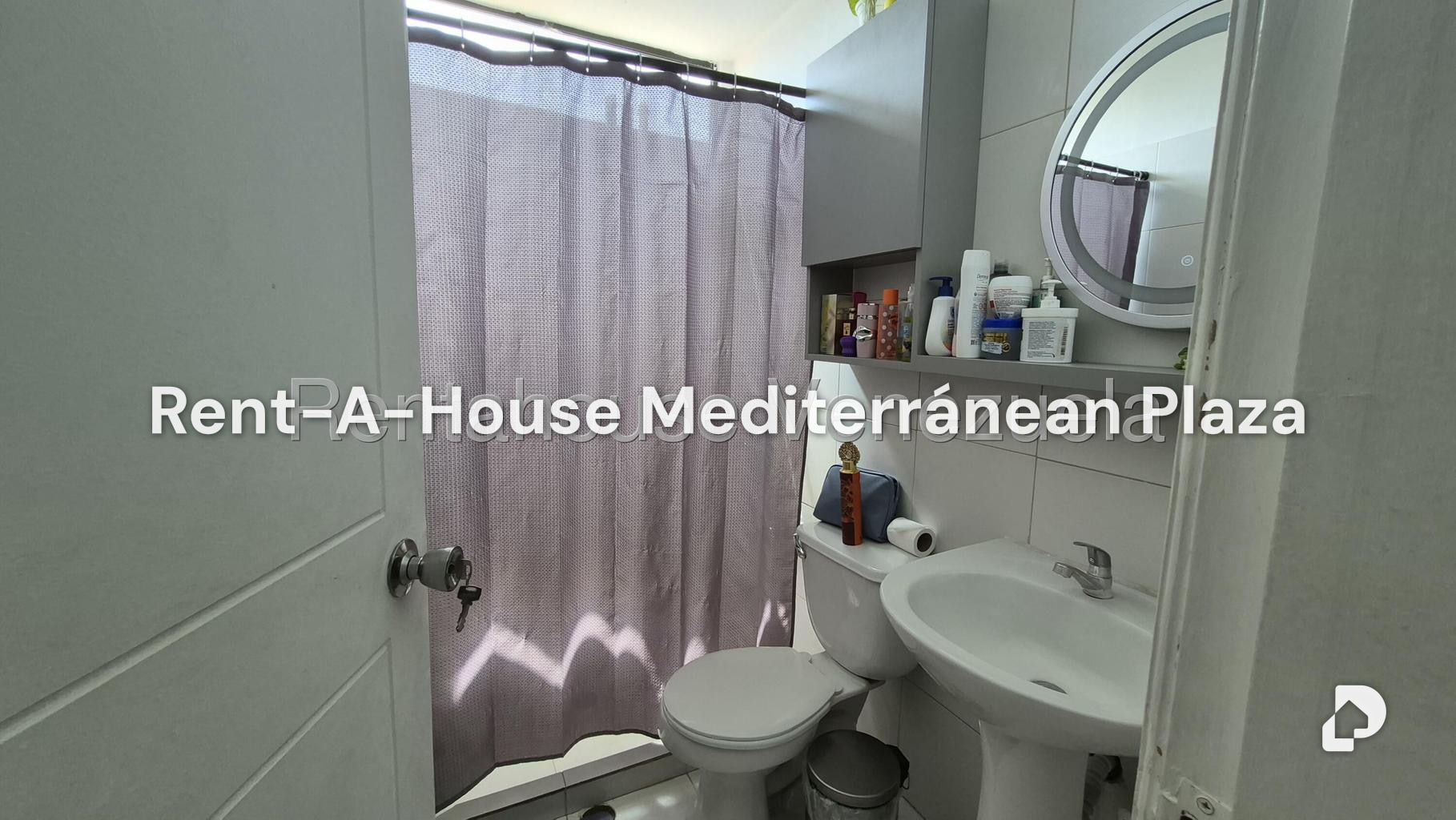 Apartamento en Los Jarales, San Diego – 21