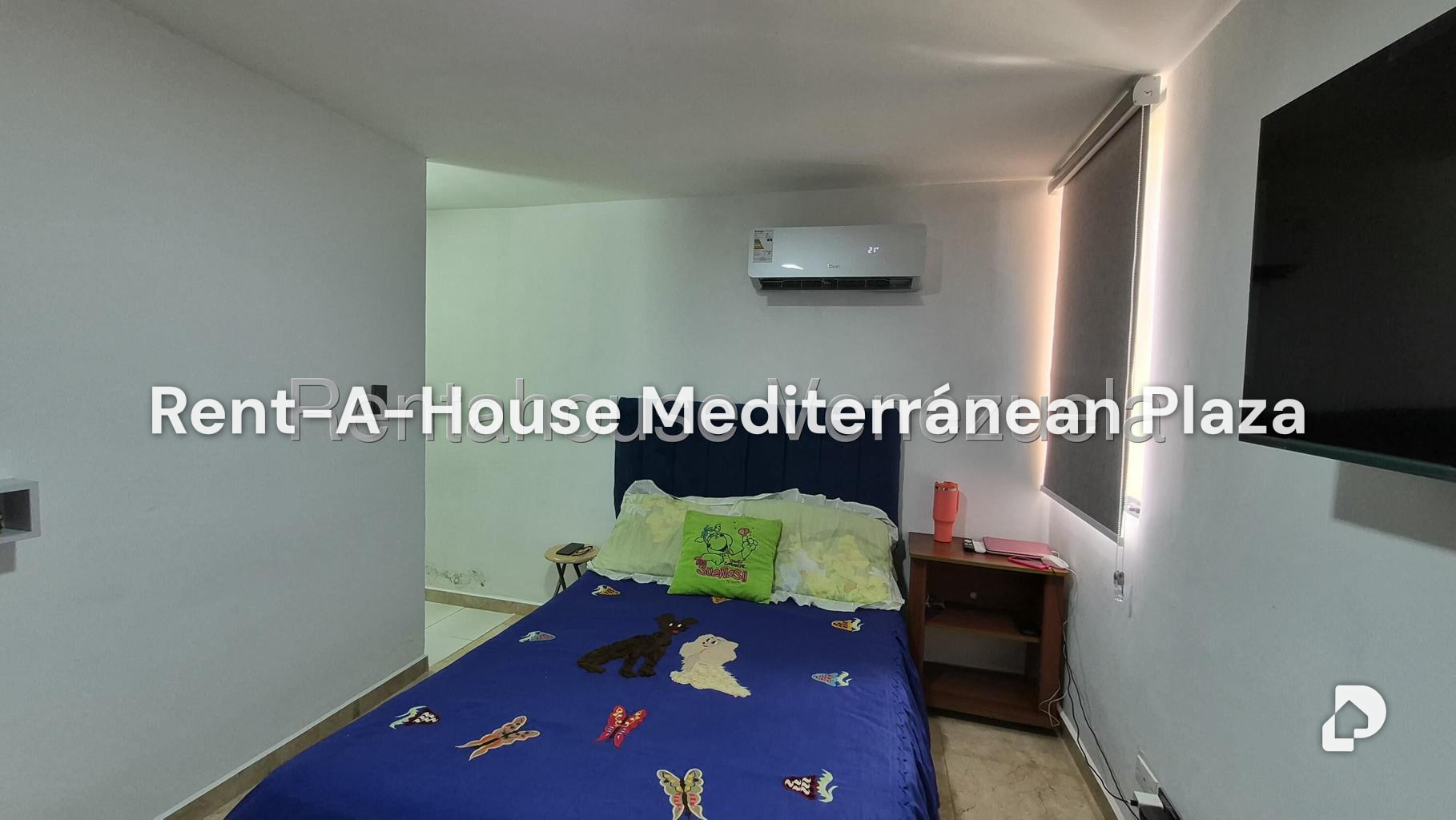 Apartamento en Los Jarales, San Diego – 28