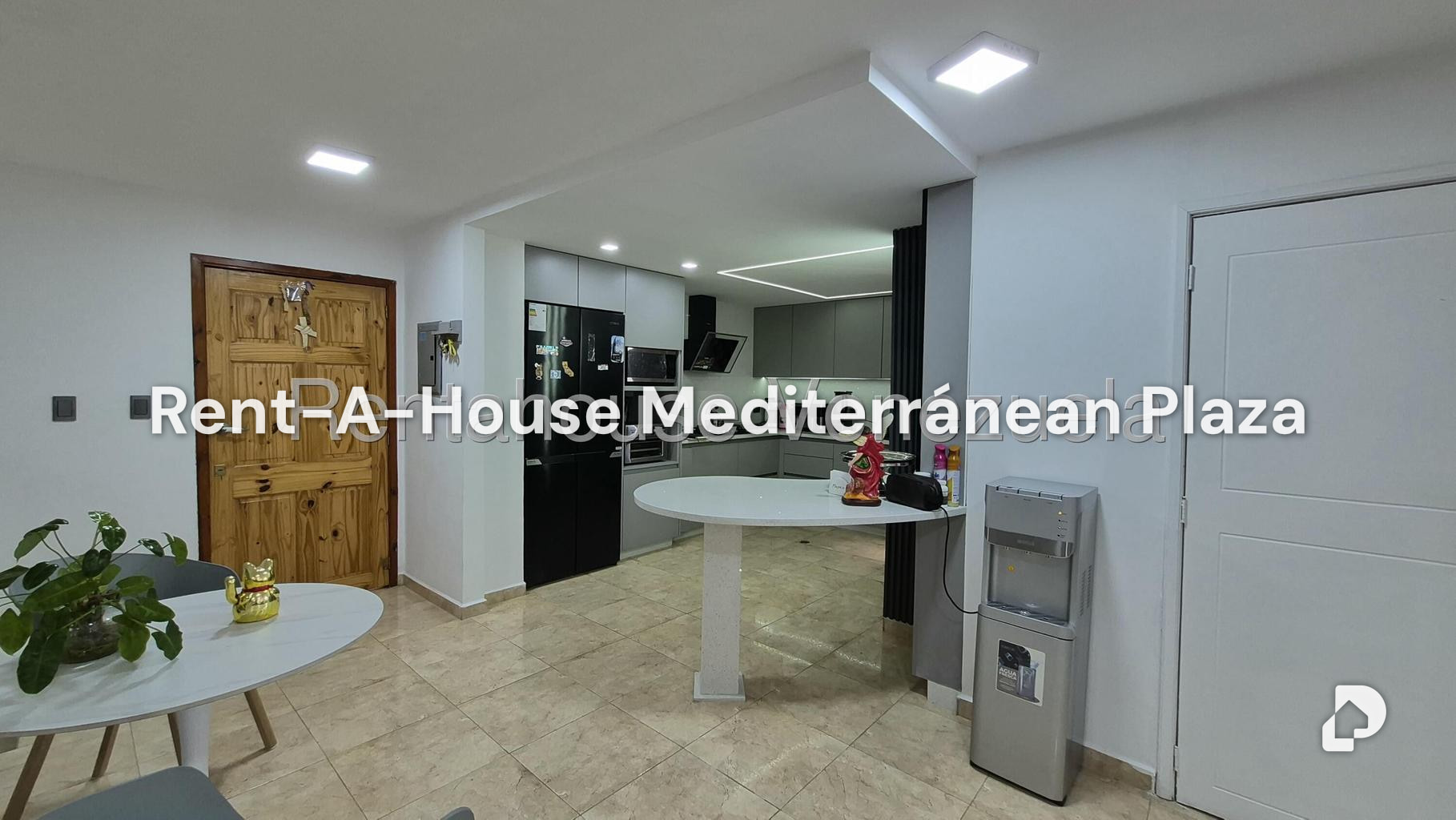 Apartamento en Los Jarales, San Diego – 16