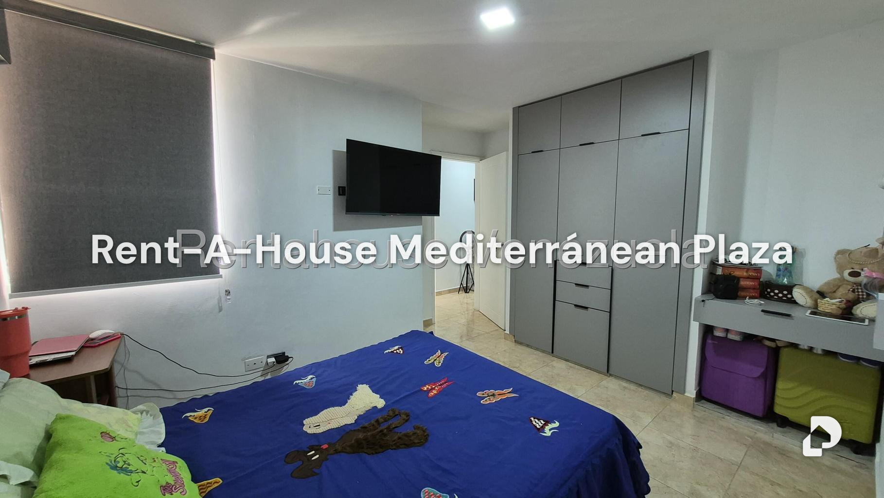 Apartamento en Los Jarales, San Diego – 27