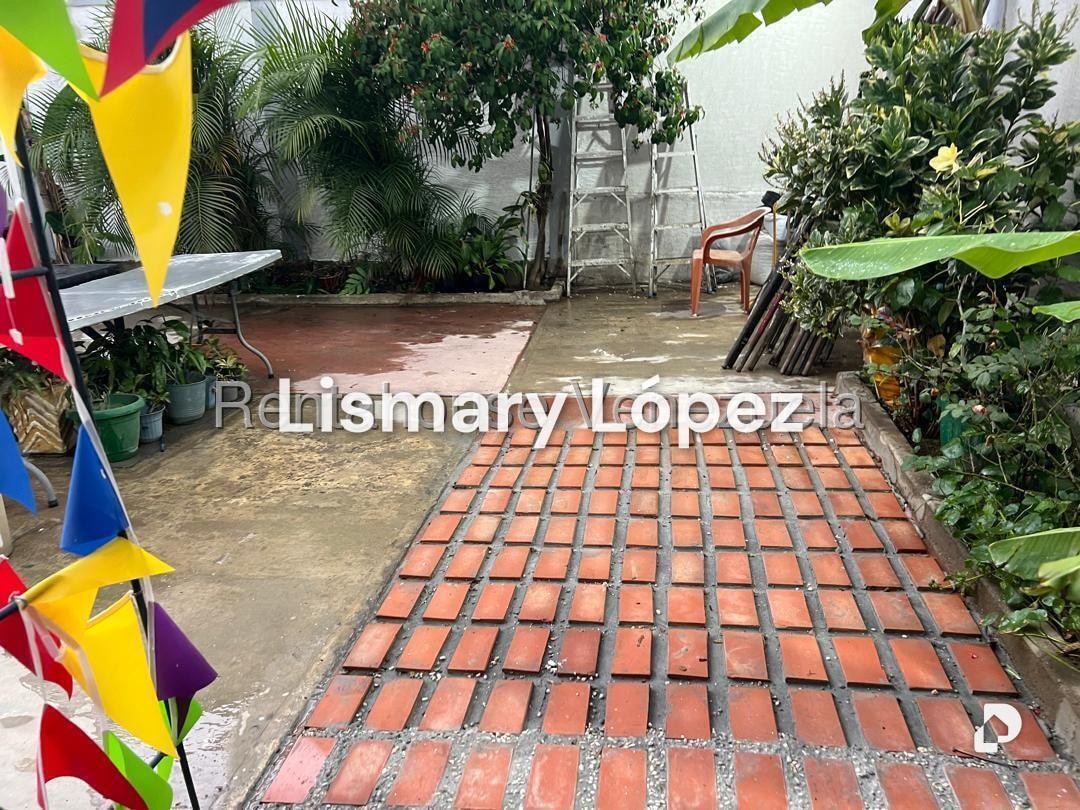 House in San Bernardino, Caracas – 27