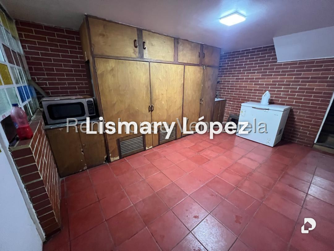House in San Bernardino, Caracas – 24