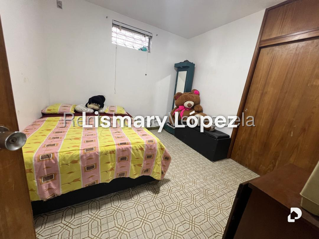 House in San Bernardino, Caracas – 23