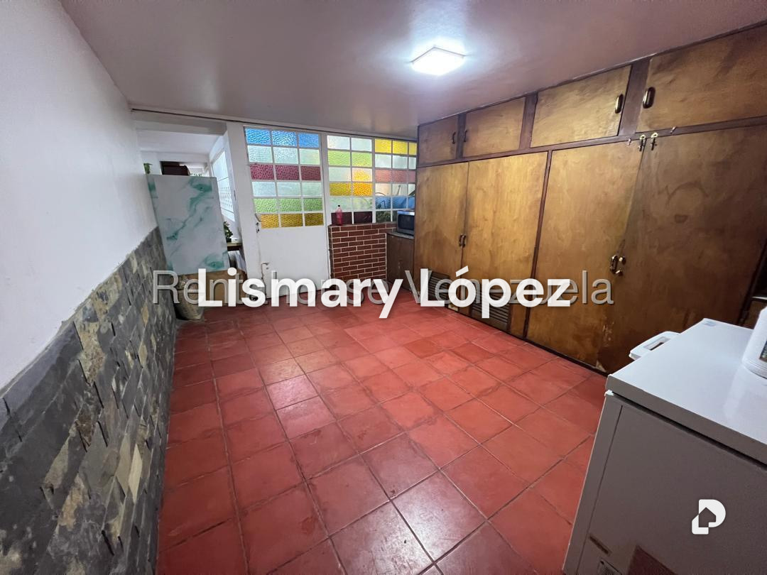 House in San Bernardino, Caracas – 25