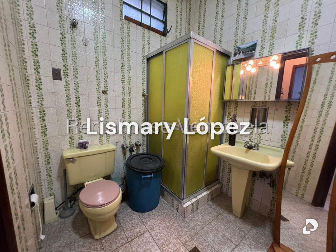 House in San Bernardino, Caracas – 13
