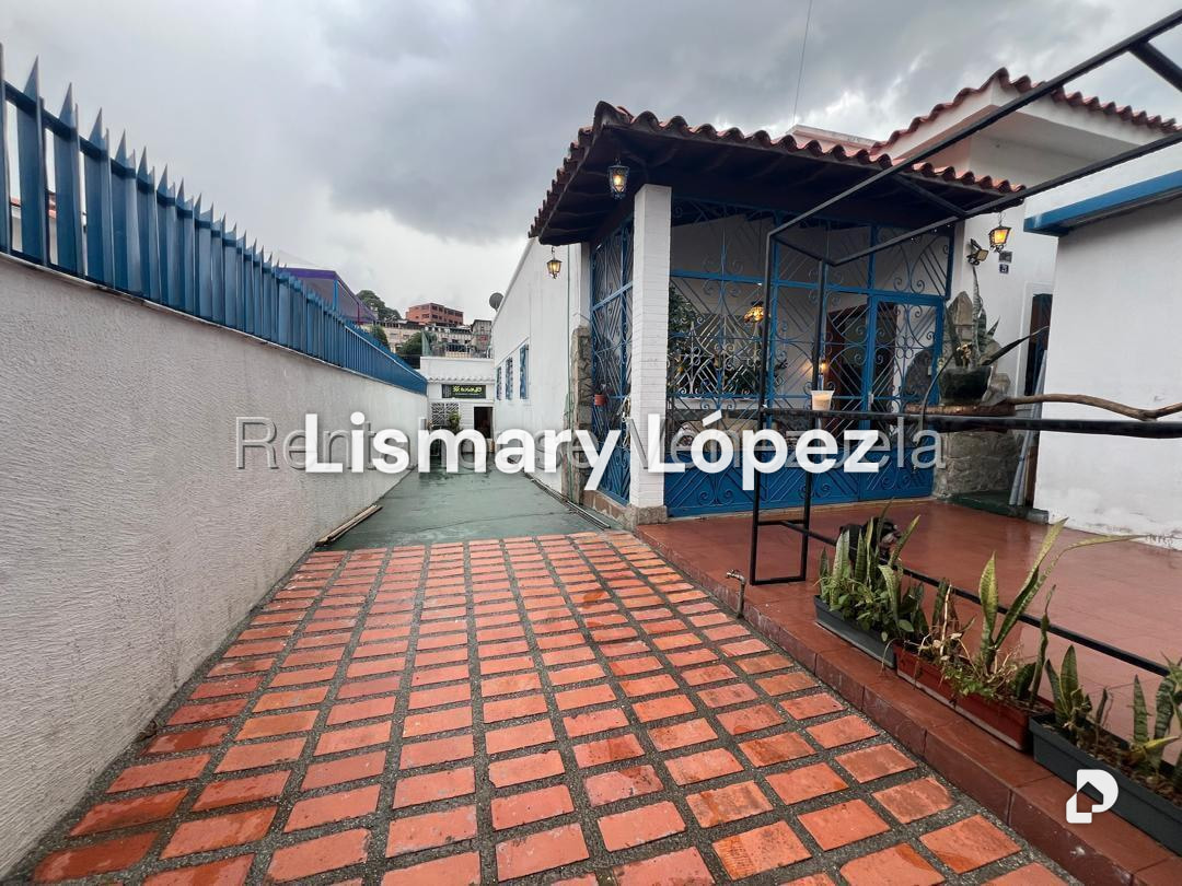 House in San Bernardino, Caracas – 5