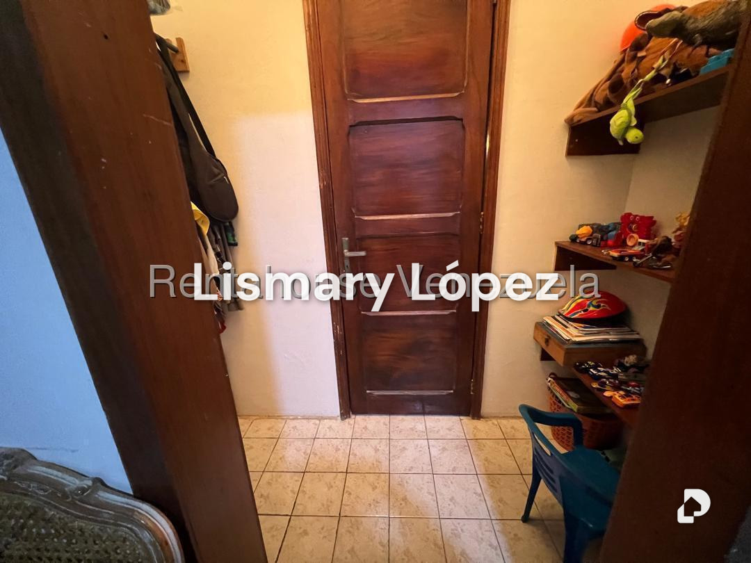 House in San Bernardino, Caracas – 12