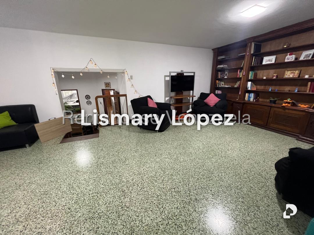 House in San Bernardino, Caracas – 21