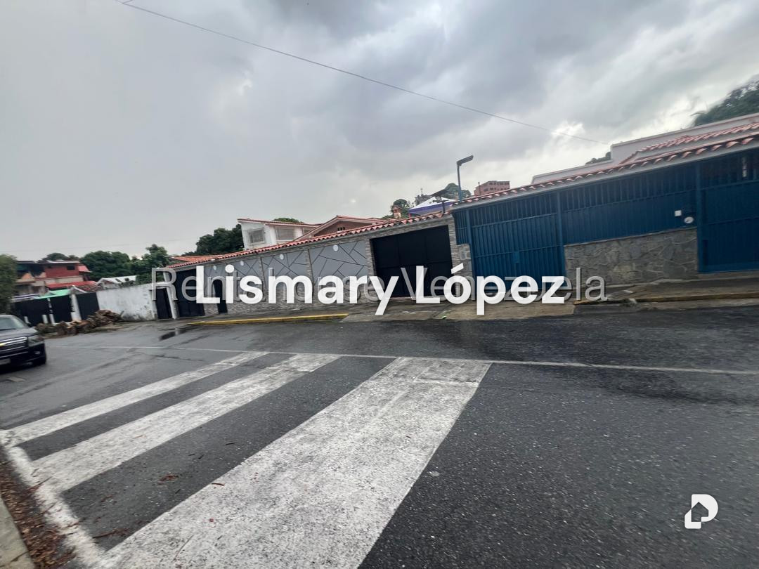 House in San Bernardino, Caracas – 2