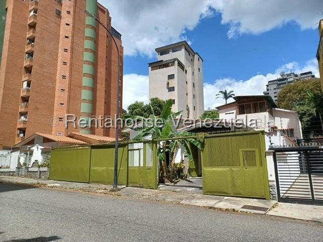 Casa en Las Acacias, Caracas - 1