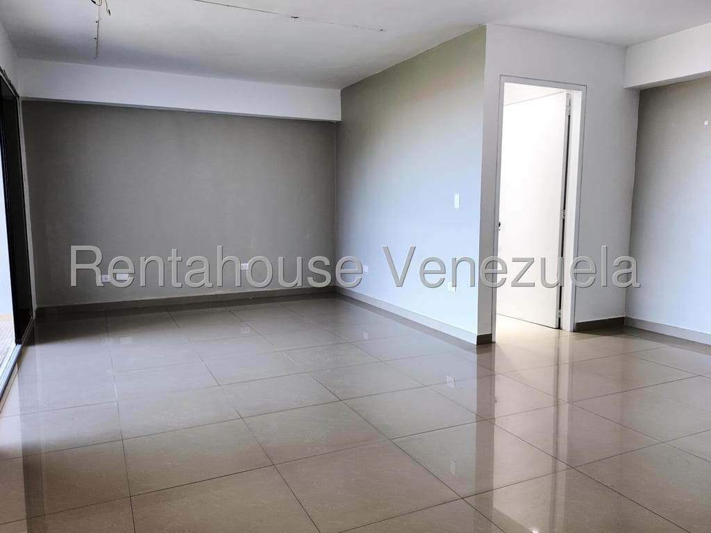 Apartamento en Oripoto, Caracas - 1