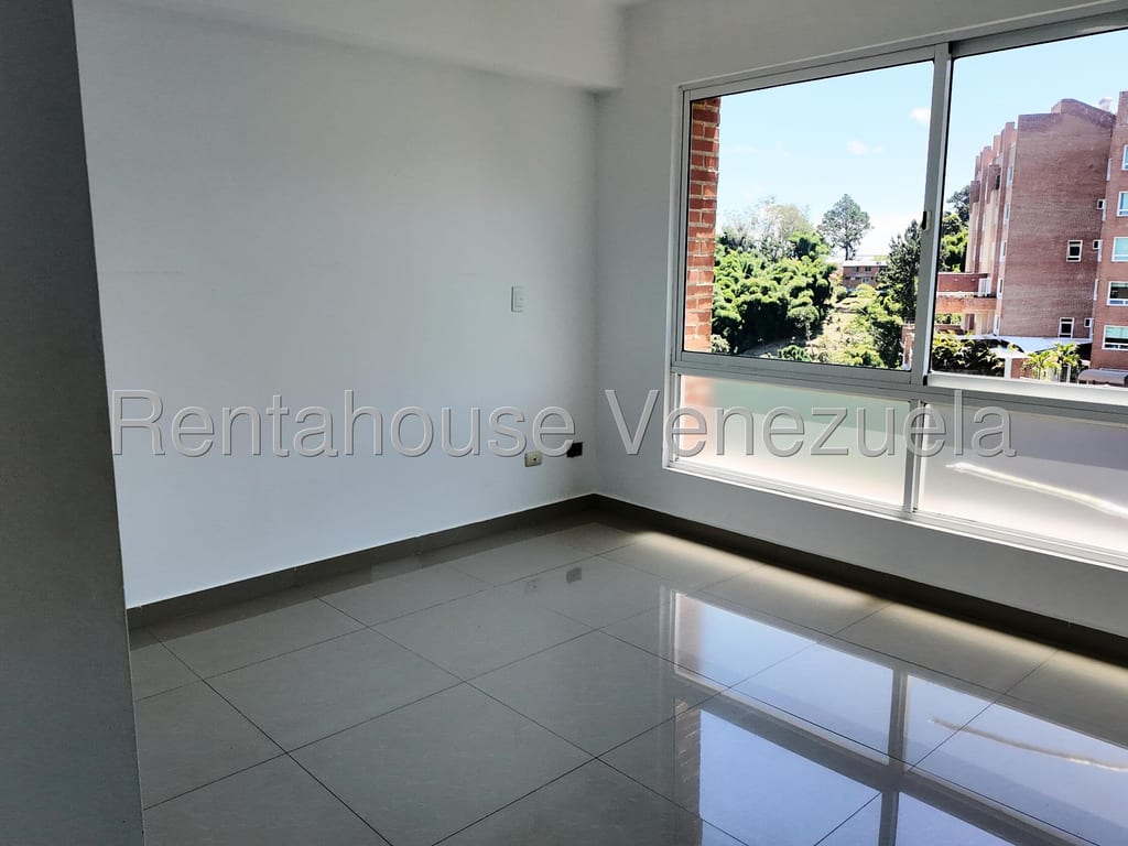 Apartamento en Oripoto, Caracas