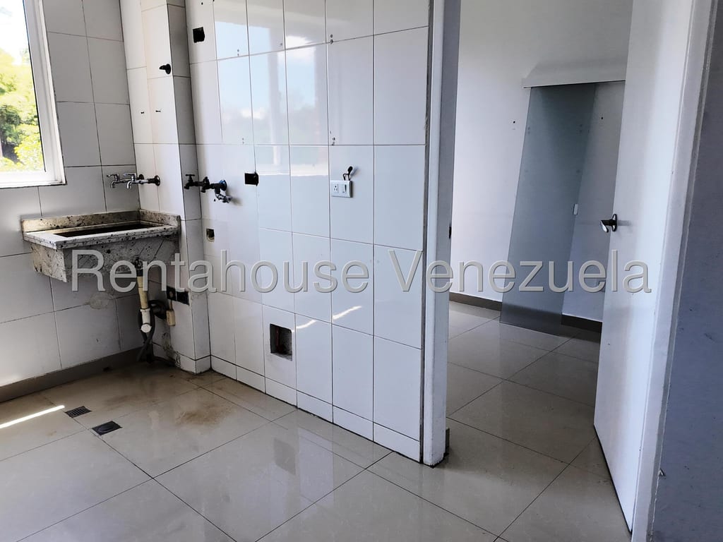 Apartamento en Oripoto, Caracas