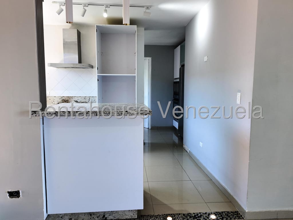 Apartamento en Oripoto, Caracas
