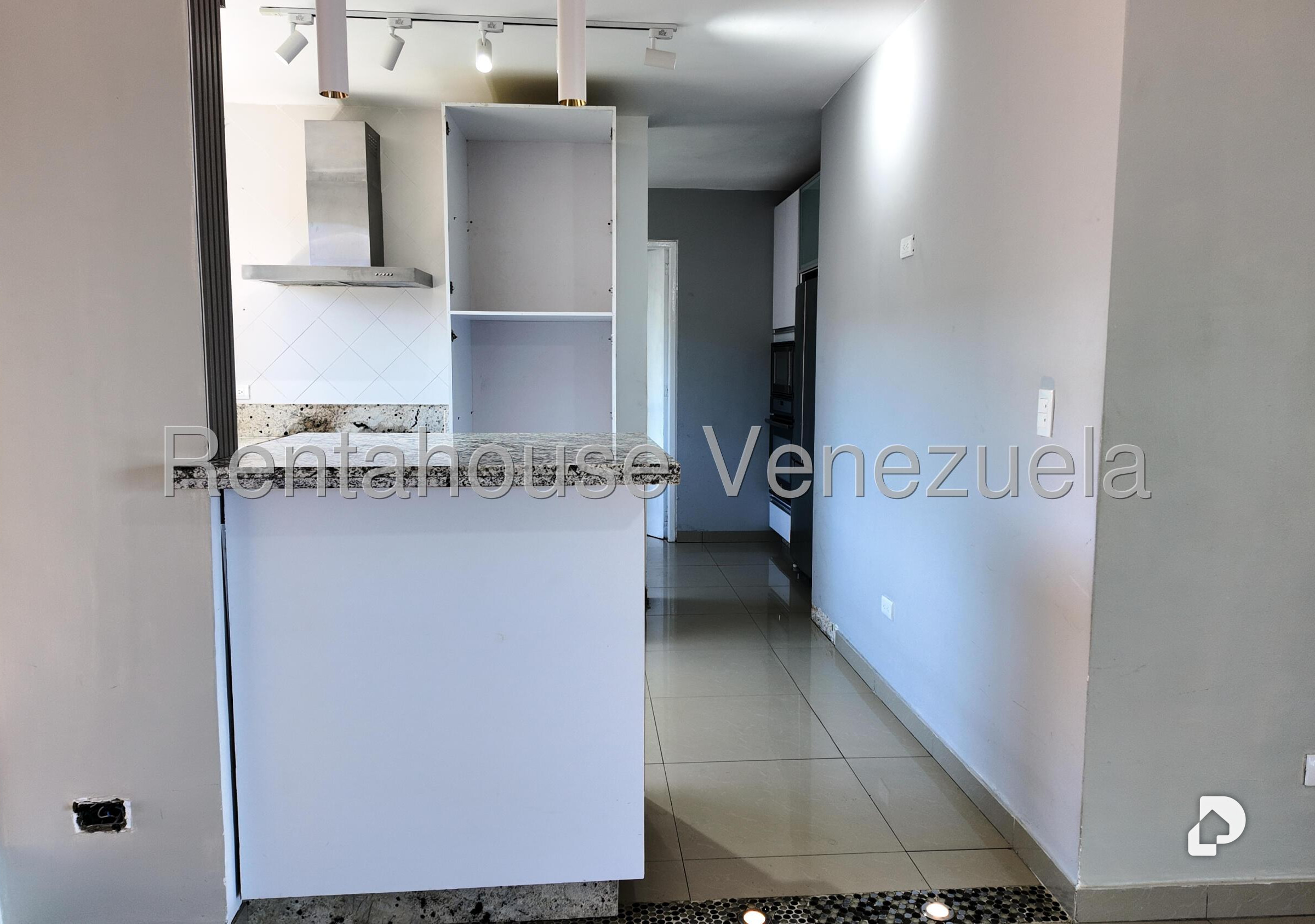 Apartamento en Oripoto, Caracas – 9