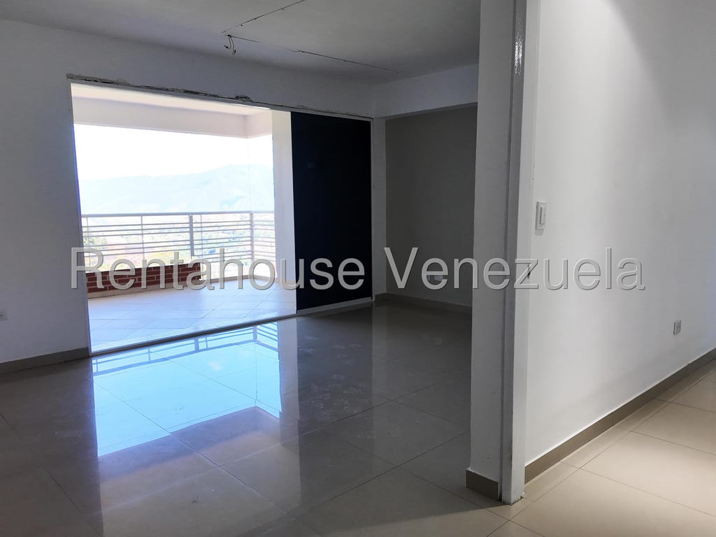 Apartamento en Oripoto, Caracas