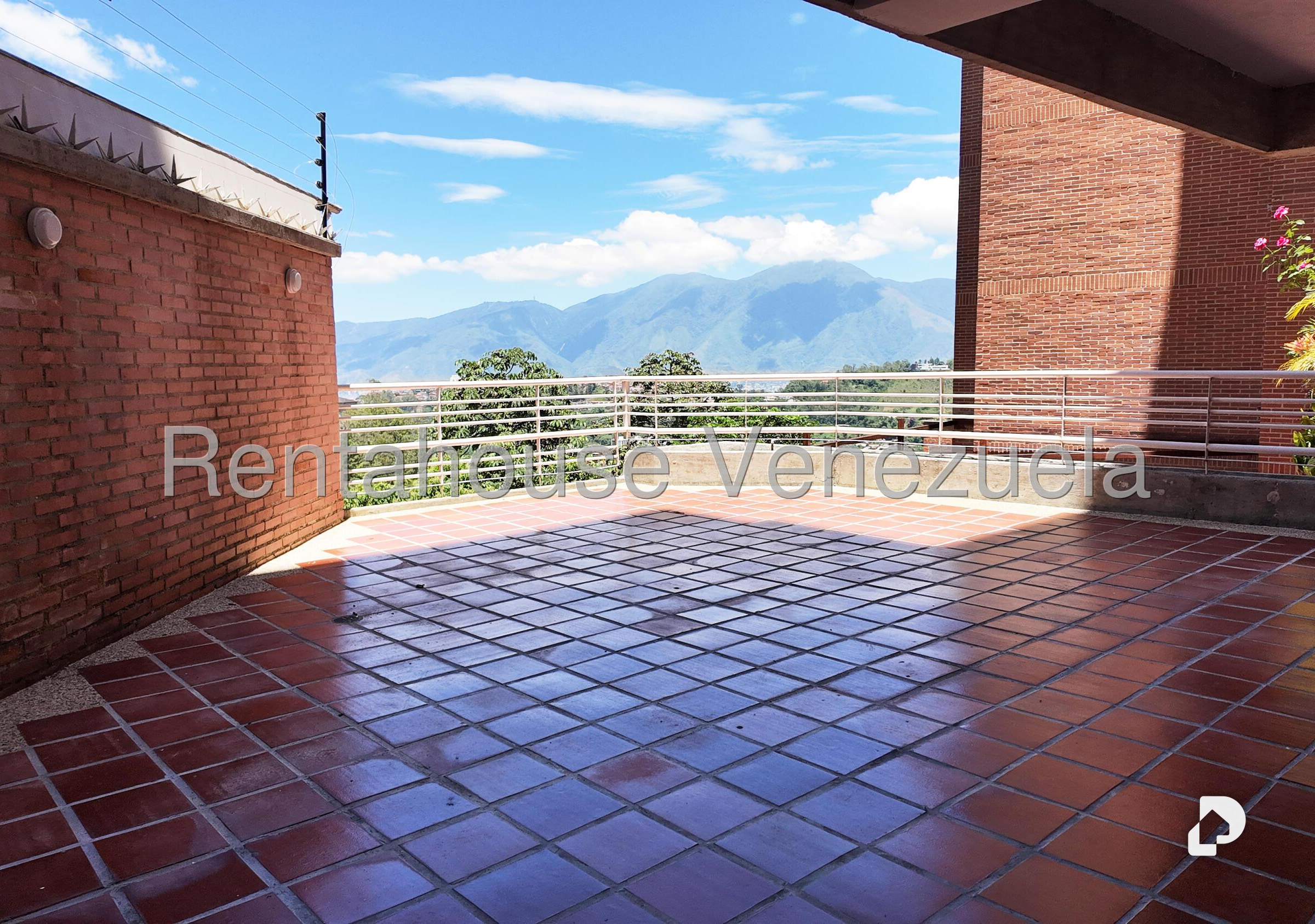 Apartamento en Oripoto, Caracas – 30