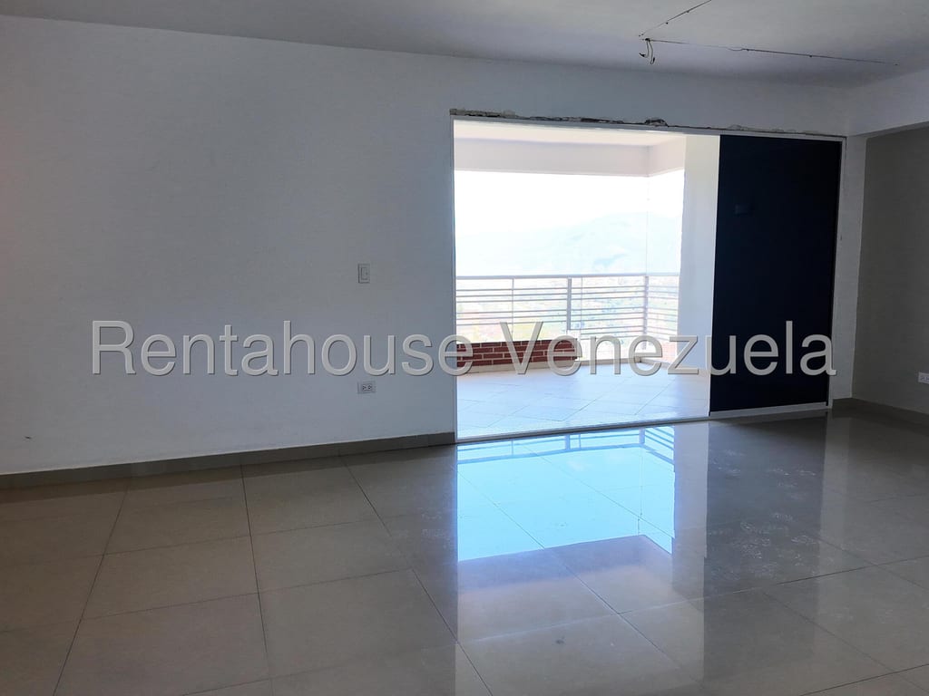 Apartamento en Oripoto, Caracas