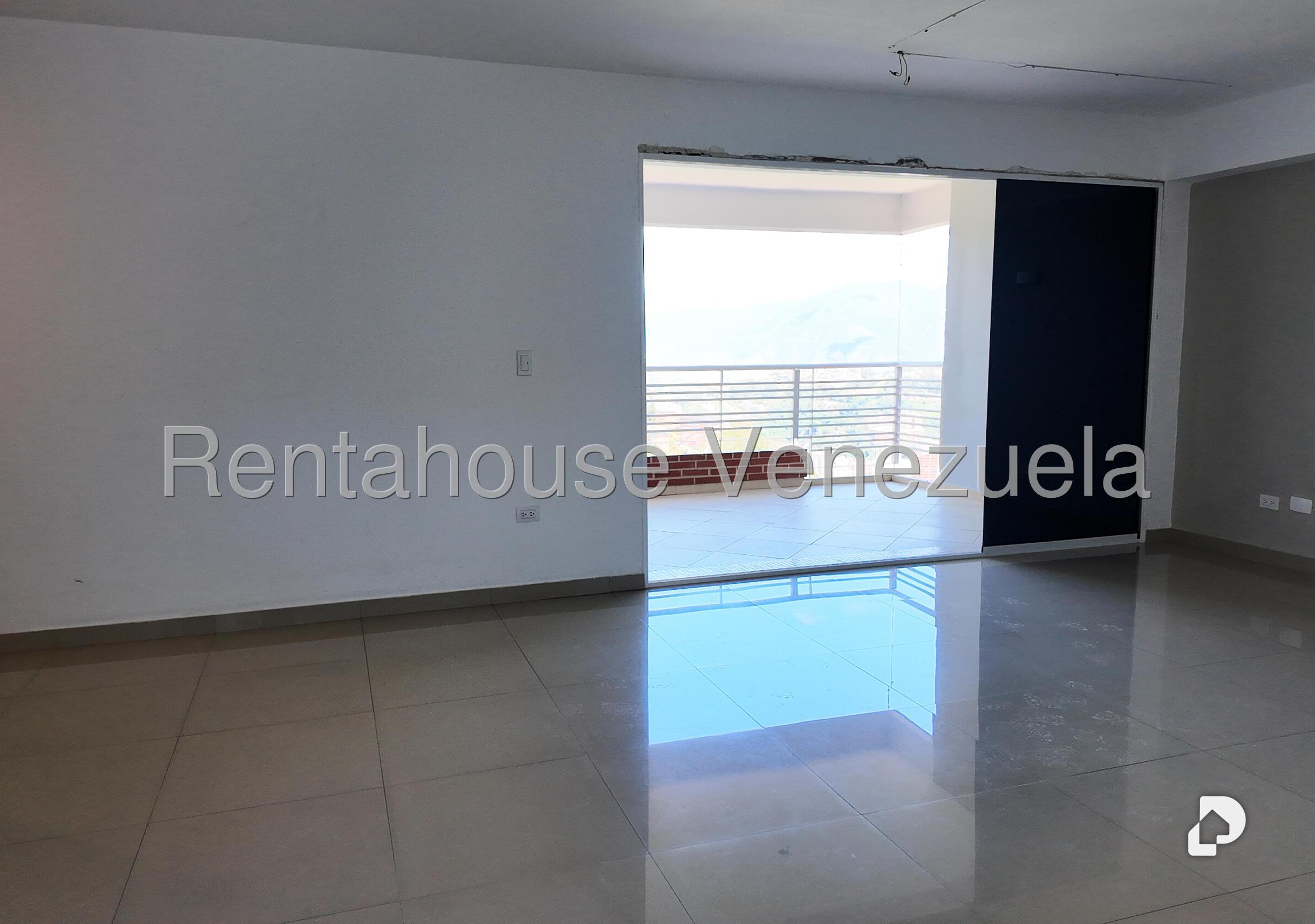 Apartamento en Oripoto, Caracas – 3
