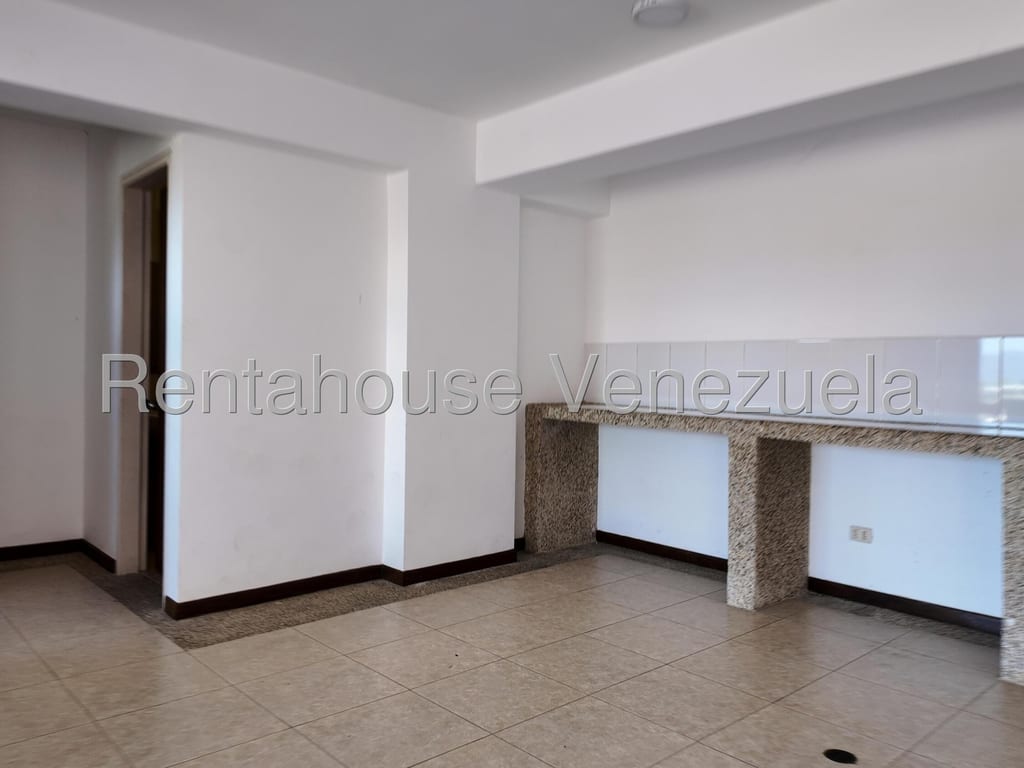Apartamento en Oripoto, Caracas