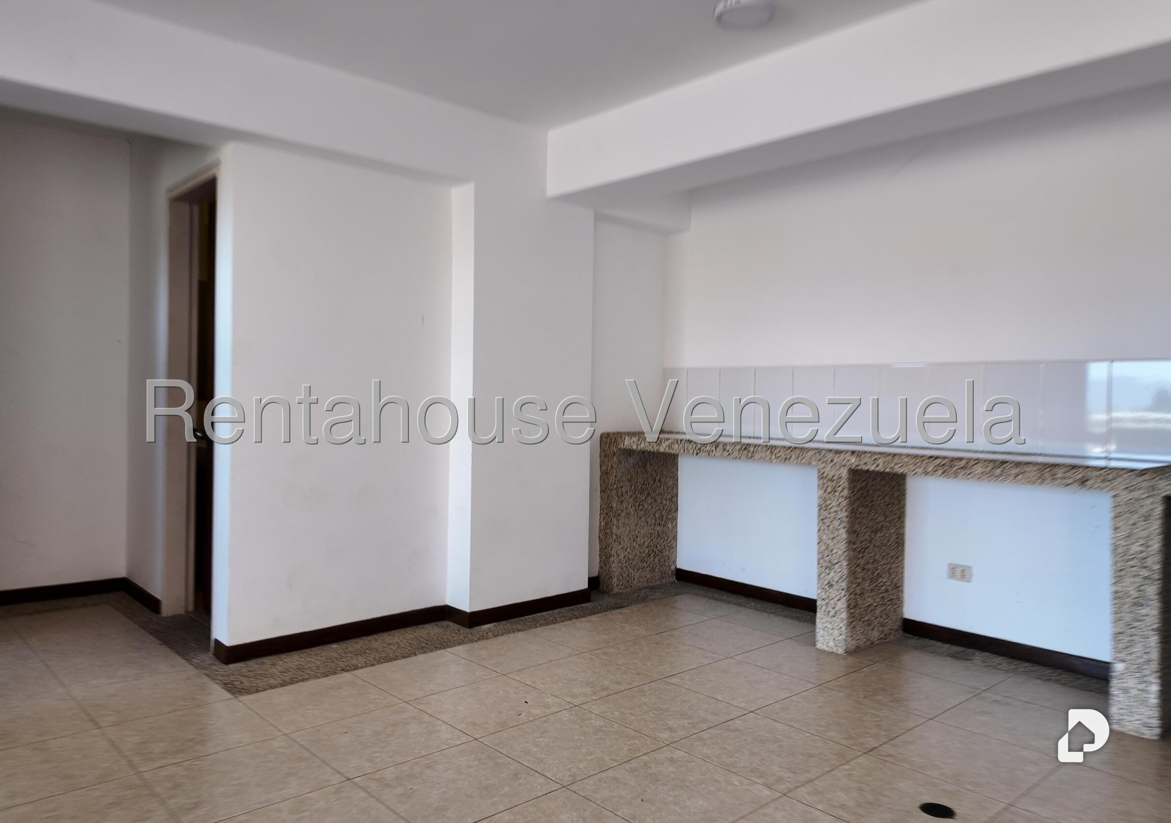 Apartamento en Oripoto, Caracas – 27