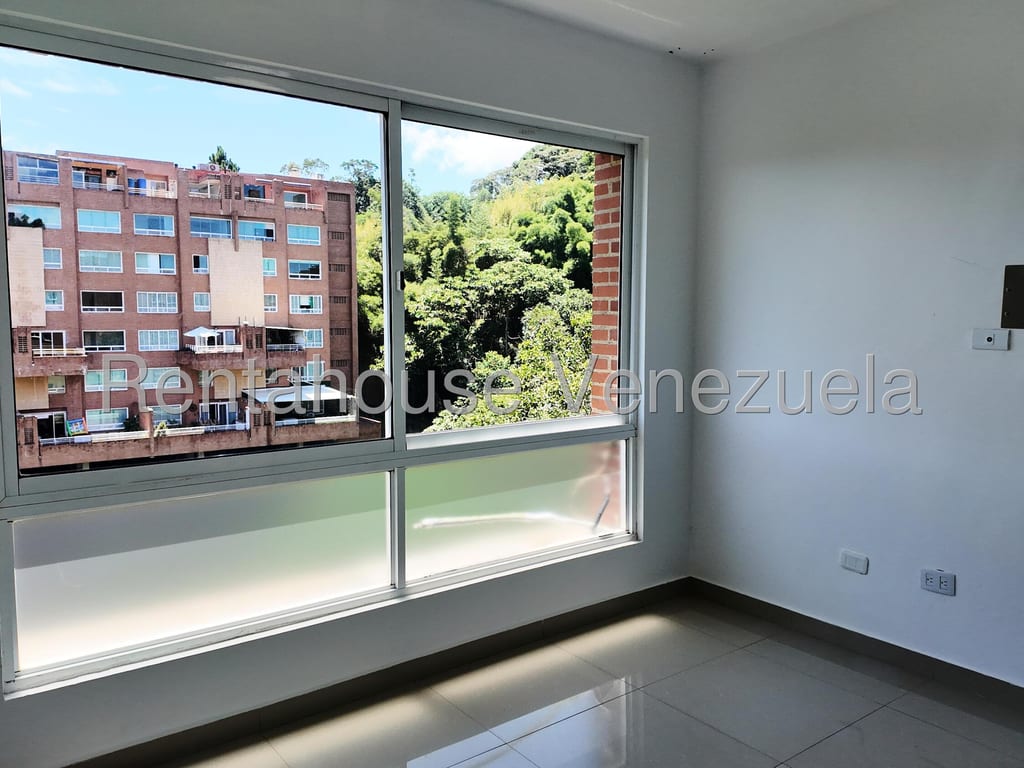 Apartamento en Oripoto, Caracas