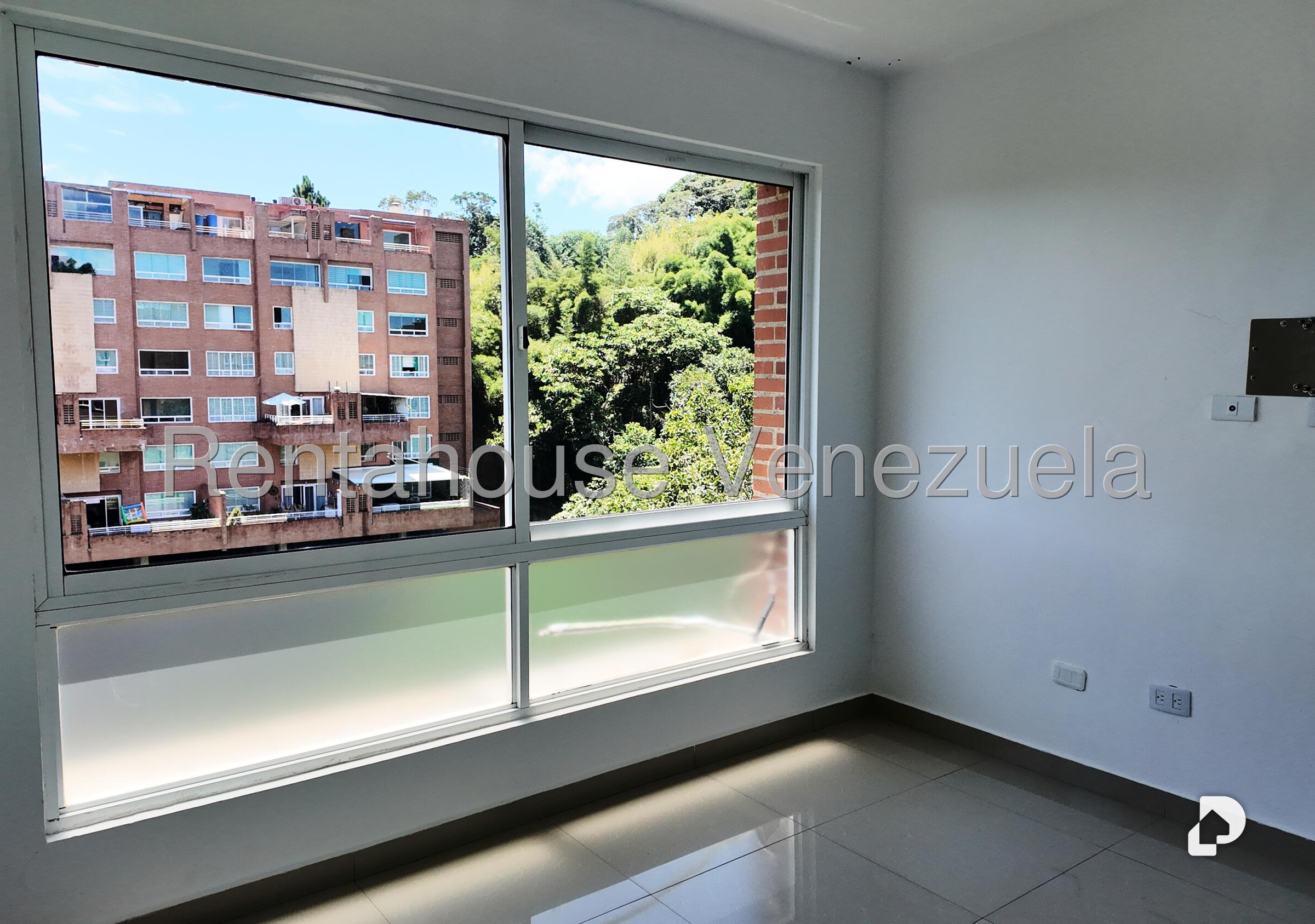 Apartamento en Oripoto, Caracas – 22